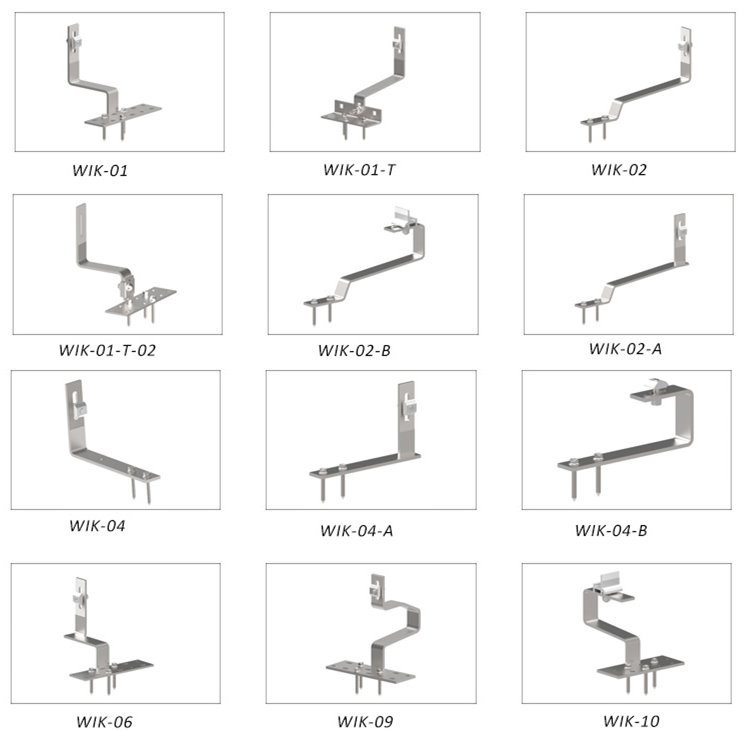 Specialist Tile Hooks Solar Overview