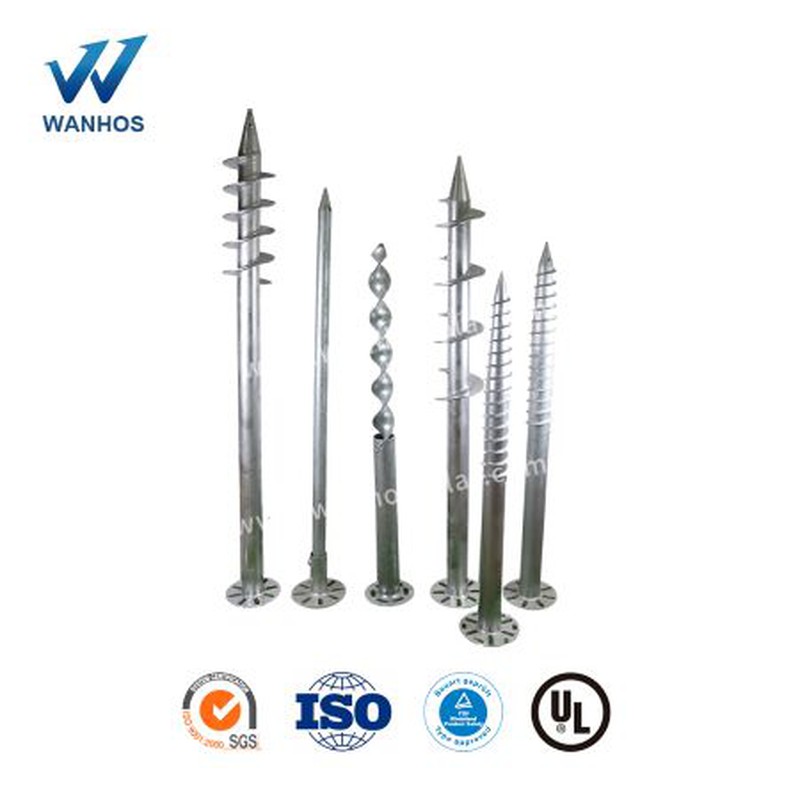 Wholesale Solar Ground Screw Anchors Detail_01 Wholesale Solar Ground Screw Anchors Detail_01