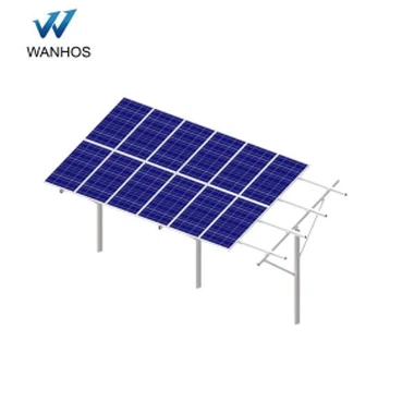 Aurinkopaalun maadoitusjärjestelmä