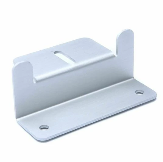 Mounting Z-Bracket 