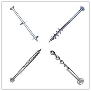grouns screw