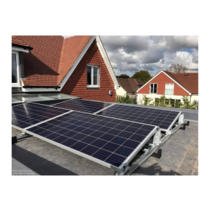 Painolasted Solar Katto Power System Kit