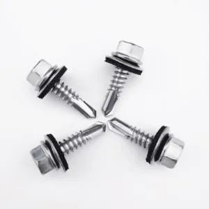 M4.8*19 Self Drilling Screw