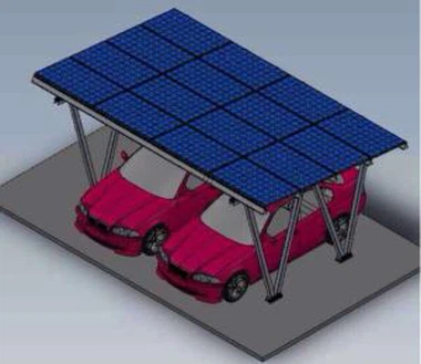 Autokatosrakenne aurinkokunnalle