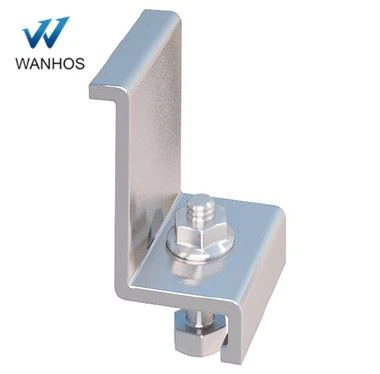 Solar Clamp Manufacturers In China