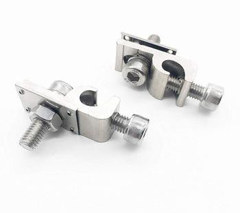 Solar Component Grounding Lug For Solar Panel Solar Mounting Bracket