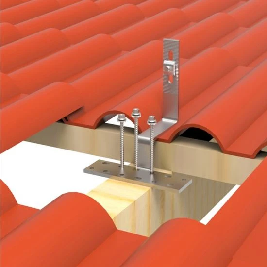 Solar Roof Hook 17585