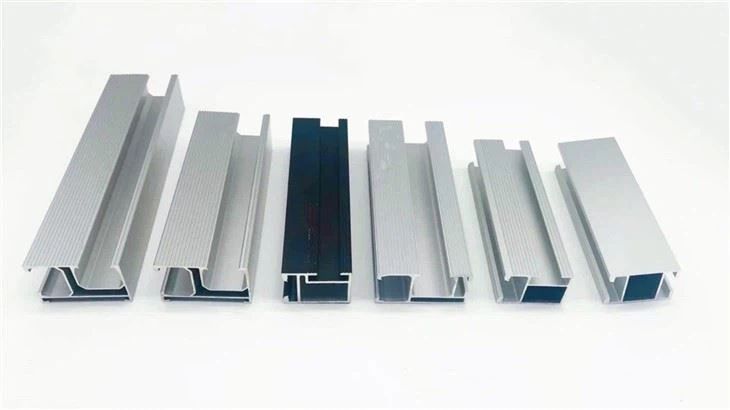 Rail Brackets For Solar Panel Pictures