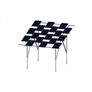 Solar Farm kehykset
