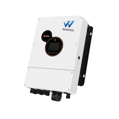 3kw kotiinvertteri